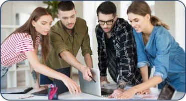 Real World Projects